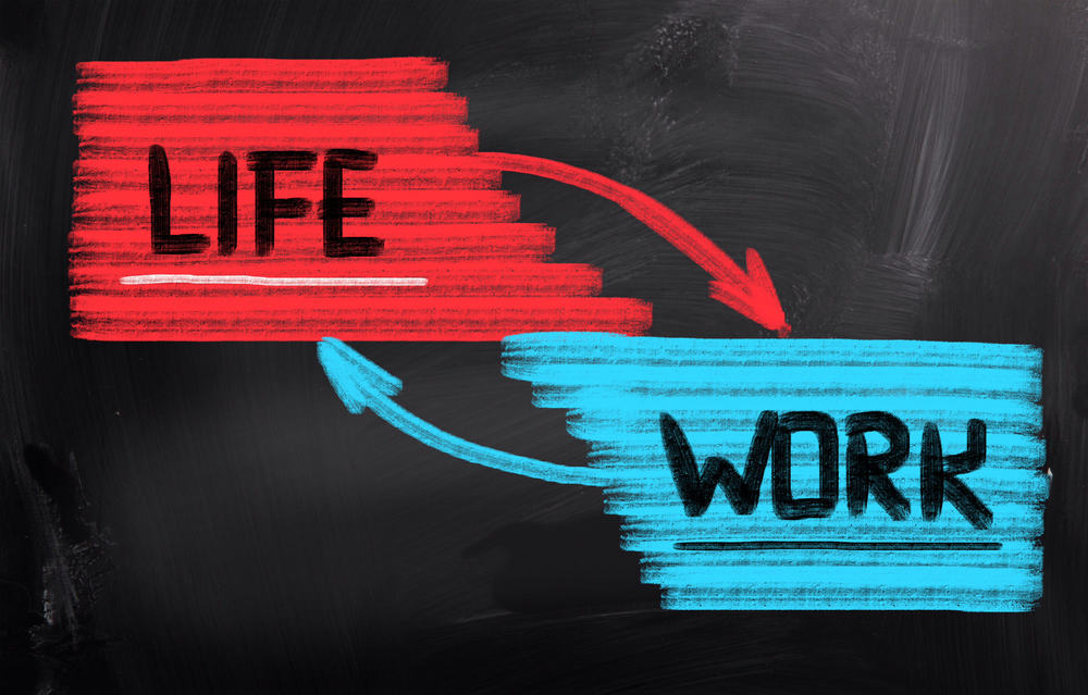 5 tips for Mastering a Healthy Work-Life balance
