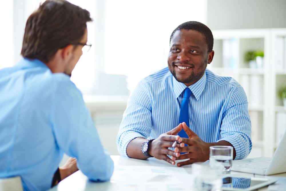 What questions should you ask in a job interview?