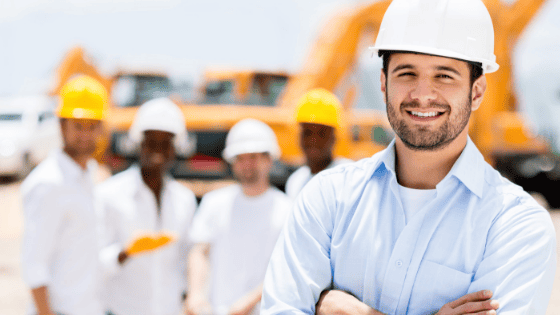 Why workplace safety is a team sport