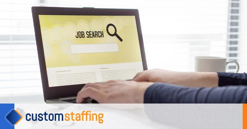 Job Hunting Mistakes